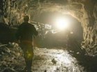 На Луганской шахте обнаружен мертвый начальник участка