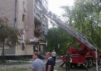 Жители разрушенной в Харькове многоэтпажки получат компенсацию… аж по 1 тысяче гривен