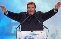 Янукович пожелал жителям Донбасса «укреплять и развивать традиции старших поколений». Идет ли речь о срывании шапок, игре в наперстки и взрывах на стадионах, не уточняется