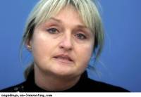 Жена Луценко раструбила на всю страну, что ее мужа лишают права на частную жизнь