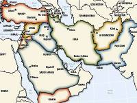 Над Ближним Востоком сгущаются тучи. Эмираты грозят Ирану войной