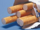 С начала года таможенники изъяли 58 миллионов контрабандных сигарет