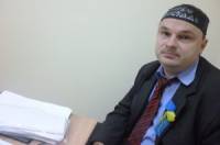 Пилипишин через суд хочет закрыть редактируемую Вадимом Гладчуком газету