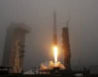 После шести недель вынужденных задержек ракету «Атлас 5» все-таки запустили