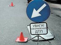 Кому верить? Очевидцы утверждают, что машина из кортежа Януковича в Крыму врезалась в маршрутку, чиновники – что ничего не было