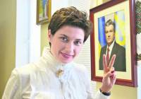 До выборов осталось… «Фраза» ловит партийных лидеров на слове. Ирина Ванникова
