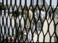 Массовый побег в Мексике… Из тюрьмы за раз сбежали 132 заключенных