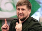 Кадыров: В Европе говорят, Кадыров бандит. Что-то произошло в Европе - Кадыров виноват, у кого-то корова сдохла - Кадыров виноват