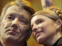 Ющенко рассказал полупорнографическую историю о том, как Тимошенко «пришла к нему глубоким вечером и говорит…»