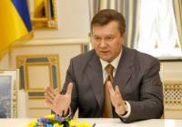 Янукович рассказал о том, куда он хочет интегрироваться. Последний вопрос: «интегратор» не сломается?