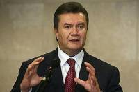 Янукович уверен, что его «интегратора» хватит и на Европу, и на СНГ. Более того, его «интегратор» дотянется и до ЮАР