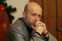 После встречи с президентом Польши Турчинов начал всех пугать международной изоляцией Украины