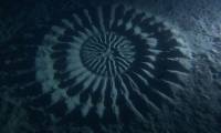 Японский фотограф обнаружил на дне океана мистические круги