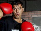 В Южной Африке убит боксер, отправивший в нокаут Владимира Кличко