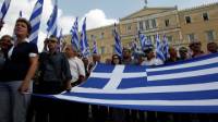 В Греции журналисты вышли на забастовку. Причем, зарплата – далеко не единственное требование