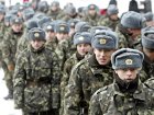 В украинской армии радикально сократят численность частей обслуживания