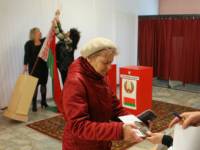 Глава Европарламента обозвал белорусские выборы «насмешкой над демократией»