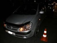 Николаевские пешеходы настолько суровы, что переходят дорогу только на «красный»…