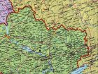 В Чернигове украинцы и россияне пытаются провести четкую границу между своими государствами