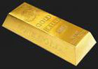 Нацбанк решил увеличить объемы золотишка в золотовалютных резервах