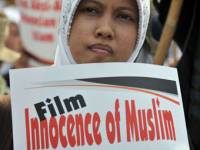 Скандальный фильм «Невинность мусульман» запретили во всей России