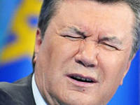Янукович продолжает «экономить» ради народа. Ремонт его резиденции в Форосе обойдется пойти в 39 млн. гривен