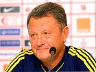 Ярославский намекнул, что Маркевича в сборной Украины ожидать не стоит