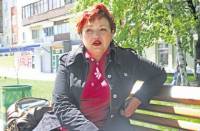 Мать одного из «макеевских террористов» будет искать правду в Европейском суде