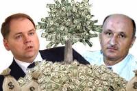 Чиновники Степанов и Шевченко продолжат разрушать экономику Украины?