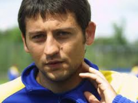 «Чему меня может научить тренер, у которого из десяти слов восемь матерных?» Очередной скандал в украинском футболе