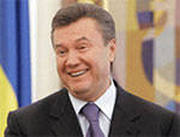 Самое главное, что ни одного года не было снижения социальных стандартов, а только повышение /Янукович/