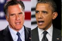 Ромни разгромил Обаму на теледебатах