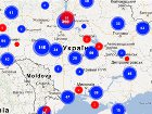 МВД запустило интерактивную карту предвыборных нарушений