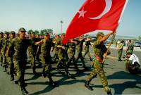 Турция убеждает, что не хочет воевать с Сирией. Но без «сдерживающих факторов» не обойтись
