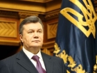 Янукович поздравил Путина с юбилеем, ввернув туда свое любимое словечко «авторитет»
