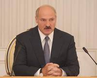 Неужели наш белорусский режим жестче, чем, к примеру, российский? /Лукашенко/