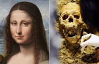 Археологи уверены, что обнаружили во Флоренции захоронение самой Джоконды