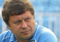 ФФУ открестилась от Заварова в качестве главного тренера сборной Украины