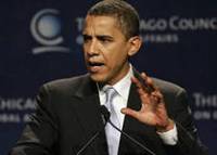Обама определился с новыми санкциями против Ирана