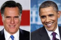 Вторые по счету теледебаты в США закончились вничью, которая боле выгодна Ромни