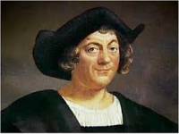 Колумб Америку открыл, великий был моряк… Сегодня – 520 лет со дня его высадки в Новом Свете