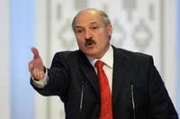 Мы не хотим спорить и ругаться с Евросоюзом /Лукашенко/