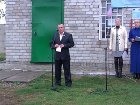 Замгубернатора Запорожской области Дудка «пиарится» за счет ЕС?
