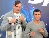 Украинские боксеры, перед которыми трепещет весь мир, остались в любителях. Будут и дальше штамповать медали для нашей страны