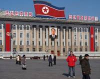За что в Северной Корее убрали Ленина и Маркса