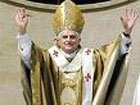 Папа Римский может нагрянуть в Украину. Ведь здесь его очень ждут