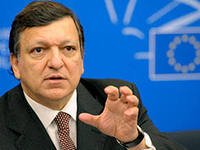 Еврокомиссия собирается настаивать на полной политической реабилитации Тимошенко /Жозе Мануэль Баррозу/