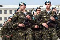 Украинским военным опять обещают поднять зарплату. Потом, когда-нибудь