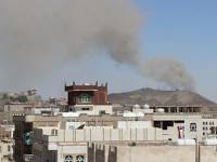 На Ближнем Востоке воспалился очередной фурункул? В столице Йемена произошла серия взрывов