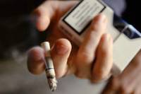 Ученые доказали, отказ от курения – первый шаг навстречу лишним килограммам